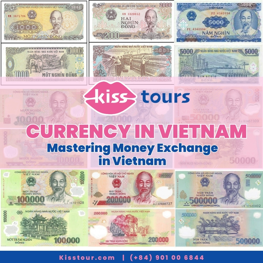 currency-in-vietnam-kisstour-guide