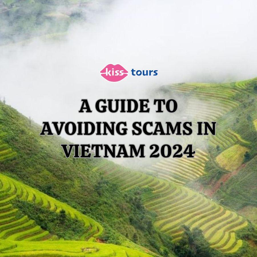 Scams in Vietnam